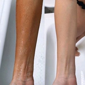 Handmade Scrub For Tan Remove