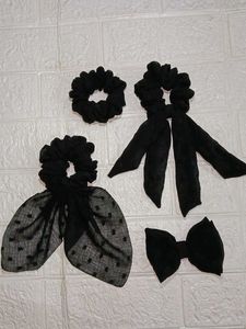 Pinteresty Black Set 🖤