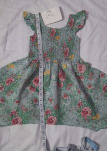 Floral Top