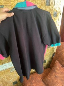 Few Time Worn T-shirt Good Condition