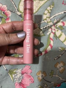 lip Tint From Etude