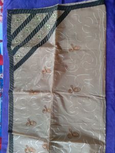 Party Saree