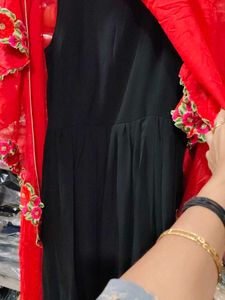 Long Gown