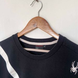 Spyder Graphic Tee