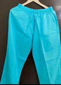 Kurti Pant Set