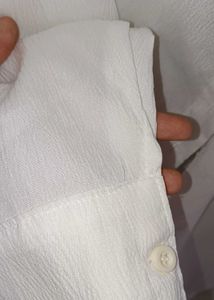 White Shirt