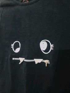 Cat &amp; Jack Graphic Tee