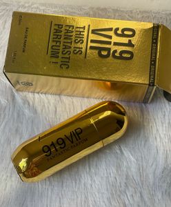 919 VIP Fantastic Parfum