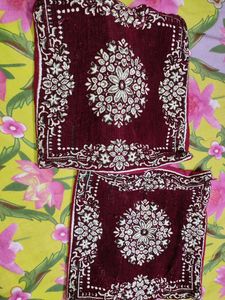 Cushions Cover
