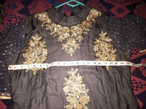 Gown Party Wear
