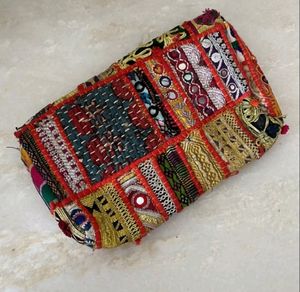 Afghani Bohemian Bag