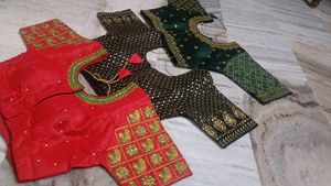 3 Combo Rangoli