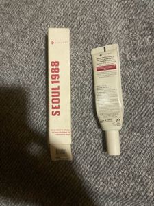 K-Secret Seoul 1988 Eye Cream 25 ml left..