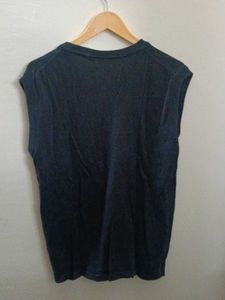 Puma Sleeveless sweater