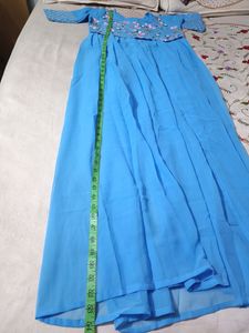 Dupatta Set Kurti