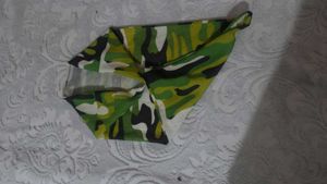 Head band Pure Cotton | Premium Gangster Look