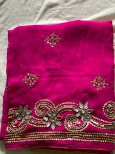 Two Sarees For 200rs🔺🔺🔺