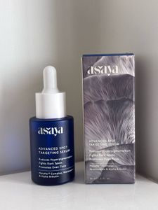 Asaya Spot Targeting Serum