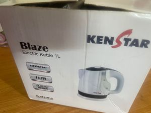 Electric Heater
