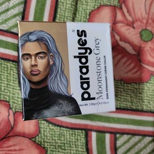 Paradyes Moonstone Grey Hair Color