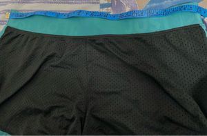 Nike Dri-FIT Women’s Training Shorts (Size:S)