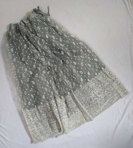 BEAUTIFUL SKIRT SET