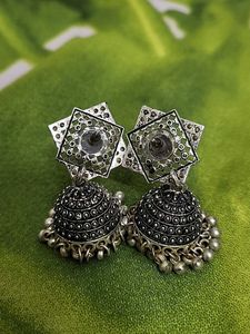 Jhumka Earrings