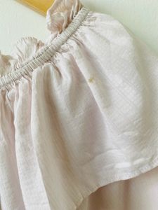 Ruffle Top