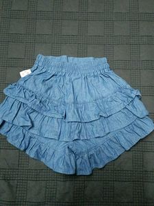 Shorts Set Of 4