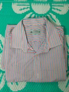 Striped Shirt