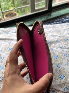 Oriflame Wallet