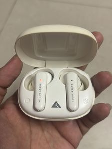 Boult Airbass Earbuds