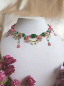 Aesthetic Fantacy Necklace