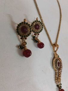 Jewellery Set