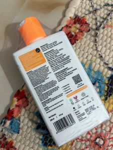 Daily Body Wash | Chemist At Play