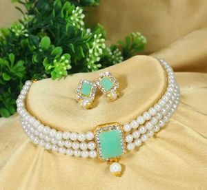 Jewellery Set