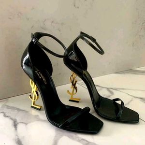 YSL Heels ALL SIZES AVAILABLE