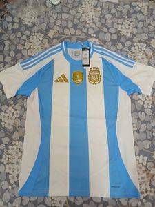 Adidas Official FIFA AFA Jersey [M]