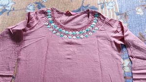 Combos Of 3 Kurtis