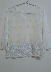 Mesh Top at 149