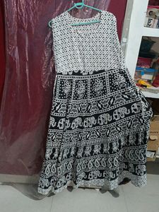 Pure Cotton Comfortable Suit