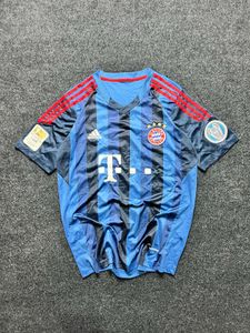 Vintage Bayern Munich 2012-13 Jersey