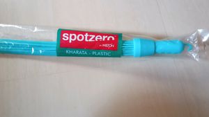 Milton Spotzero Plastic Kharata