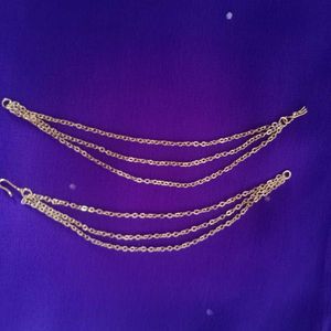 ear chains