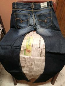 Denim Jeans Pant - Regular