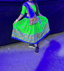 Navratri special
