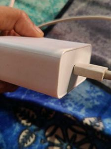 supervooc 80W