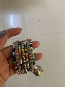 Dangling Bracelet