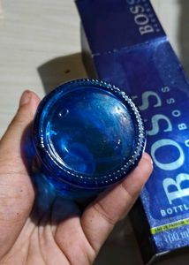 HUGO BOSS NIGHT -100ML EAU DE PERFUME