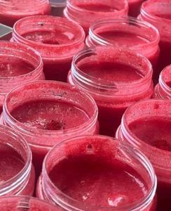 Dragonfruit Sugar Scrub